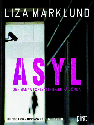 cover image of Asyl